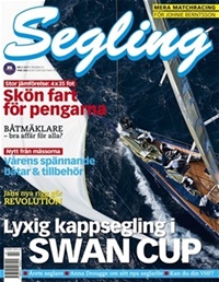 Segling (SE) 4/2011