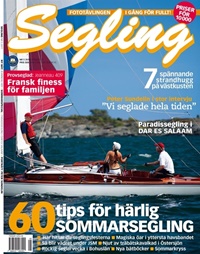 Segling (SE) 5/2011