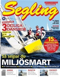 Segling (SE) 8/2010