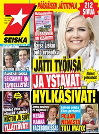 Seiska (FI) 12/2016