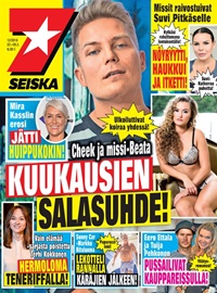 Seiska (FI) 12/2018