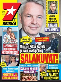 Seiska (FI) 12/2020