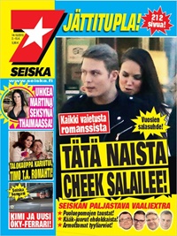 Seiska (FI) 14/2015