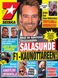 Seiska (FI) 19/2018