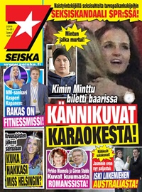 Seiska (FI) 2/2016