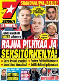 Seiska (FI) 2/2017