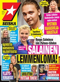 Seiska (FI) 2/2019