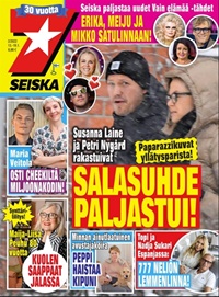Seiska (FI) 2/2022