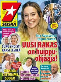 Seiska (FI) 22/2023
