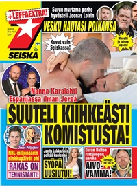 Seiska (FI) 28/2019