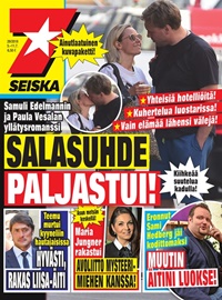 Seiska (FI) 29/2018