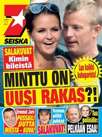 Seiska (FI) 31/2013