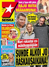 Seiska (FI) 1/2015