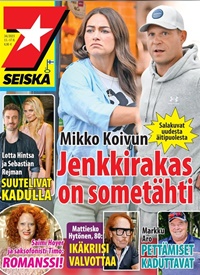 Seiska (FI) 34/2023