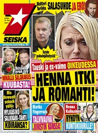 Seiska (FI) 37/2015