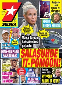 Seiska (FI) 41/2019