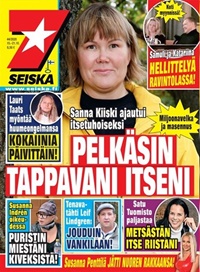 Seiska (FI) 43/2020