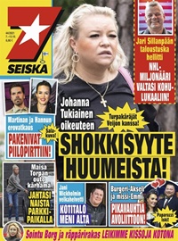 Seiska (FI) 44/2021