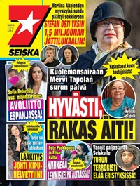 Seiska (FI) 46/2018