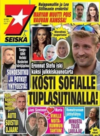 Seiska (FI) 48/2020
