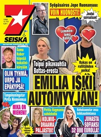 Seiska (FI) 7/2020