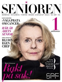 Senioren (SE) 1/2017