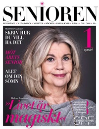 Senioren (SE) 1/2018