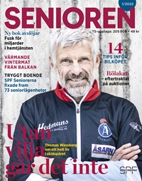 Senioren (SE) 1/2022