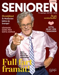 Senioren (SE) 1/2023