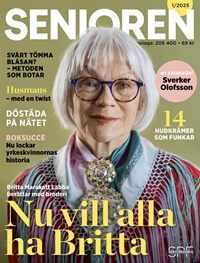 Senioren (SE) 1/2025