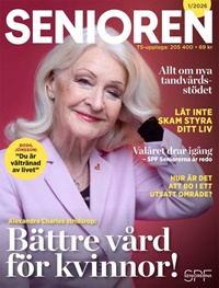 Senioren (SE) 1/2026