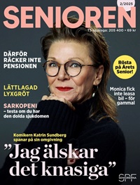 Senioren (SE) 2/2025