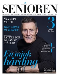 Senioren (SE) 3/2018