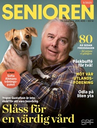 Senioren (SE) 3/2025