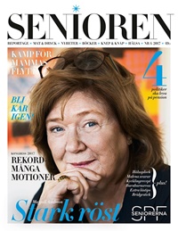 Senioren (SE) 4/2017