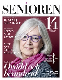Senioren (SE) 4/2018