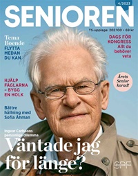 Senioren (SE) 4/2023