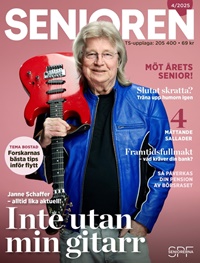 Senioren (SE) 4/2025