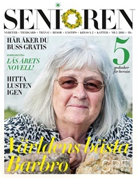 Senioren (SE) 5/2016