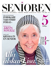 Senioren (SE) 5/2018