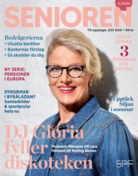 Senioren (SE) 5/2024