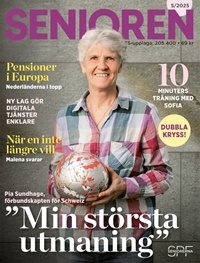 Senioren (SE) 5/2025