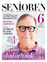 Senioren (SE) 6/2017