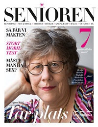 Senioren (SE) 7/2016
