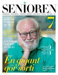 Senioren (SE) 7/2017