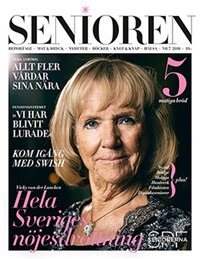Senioren (SE) 7/2018