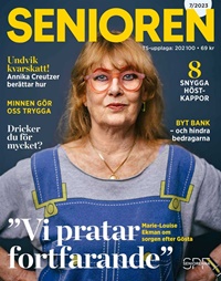 Senioren (SE) 7/2023