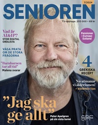 Senioren (SE) 7/2024