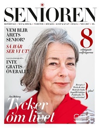 Senioren (SE) 8/2017