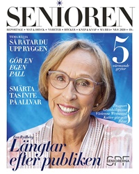 Senioren (SE) 8/2020